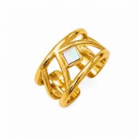 Ringe Les Georgettes Dame in Bronze LES4326